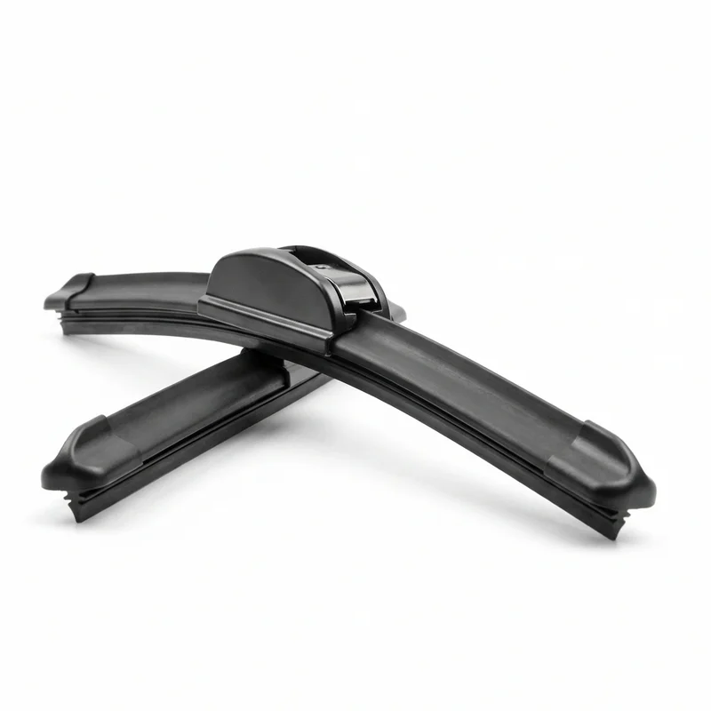 Passenger Side Wiper Blade for Plymouth Arrow Pickup (1979 - 1982) - 1