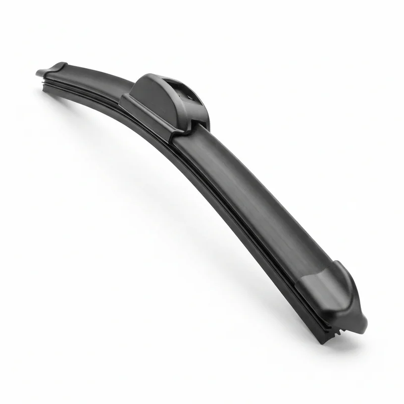 Driver Side Wiper Blade for Plymouth Barracuda (1964 - 1974) - 1