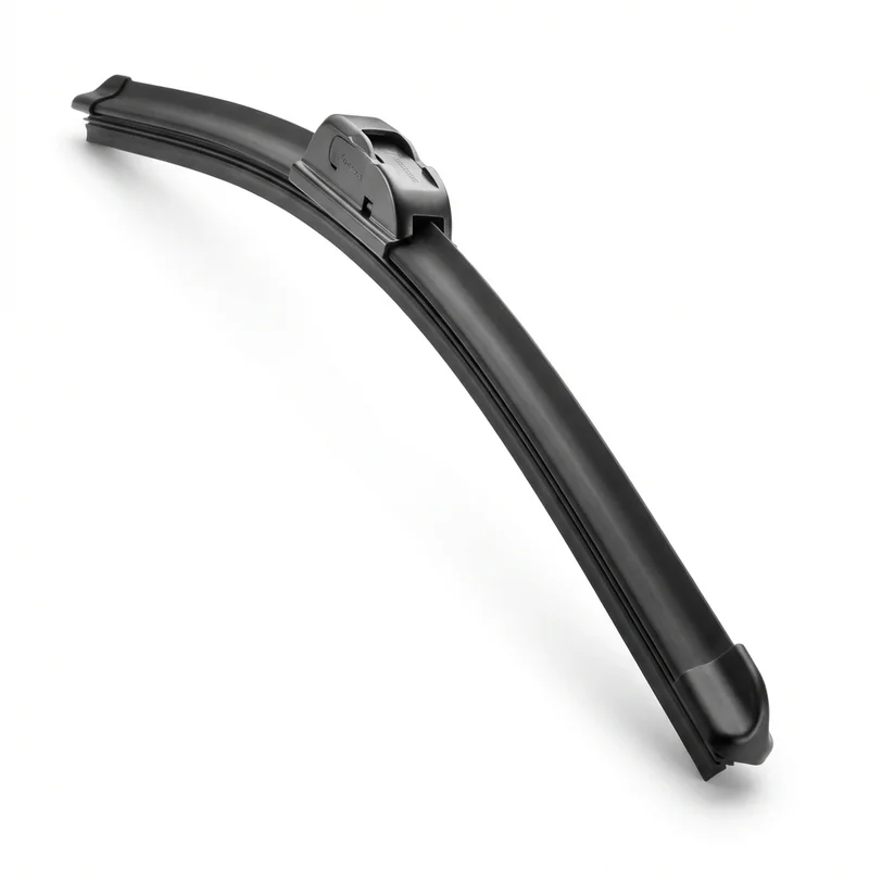 Passenger Side Wiper Blade for Plymouth Belvedere (1957 - 1970) - 1