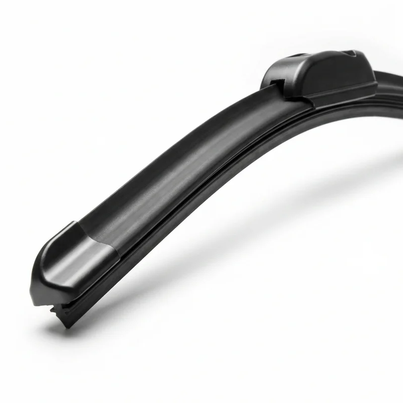 Passagierszijde Ruitenwisser voor Plymouth Champ (1979 - 1982) - 1