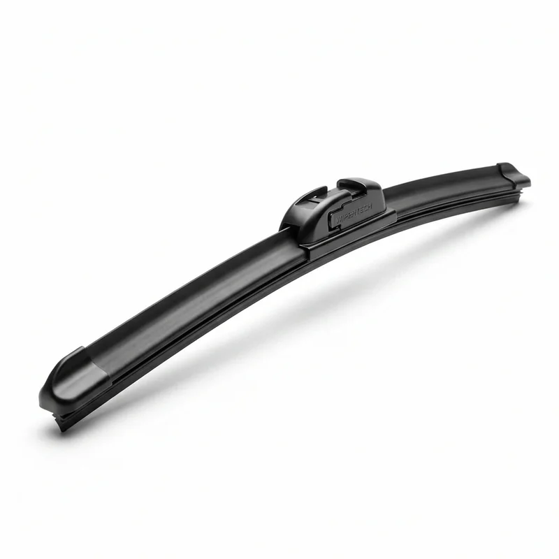 مساحة زجاج جانب السائق لسيارة Plymouth Cricket (1971 - 1973) - 1