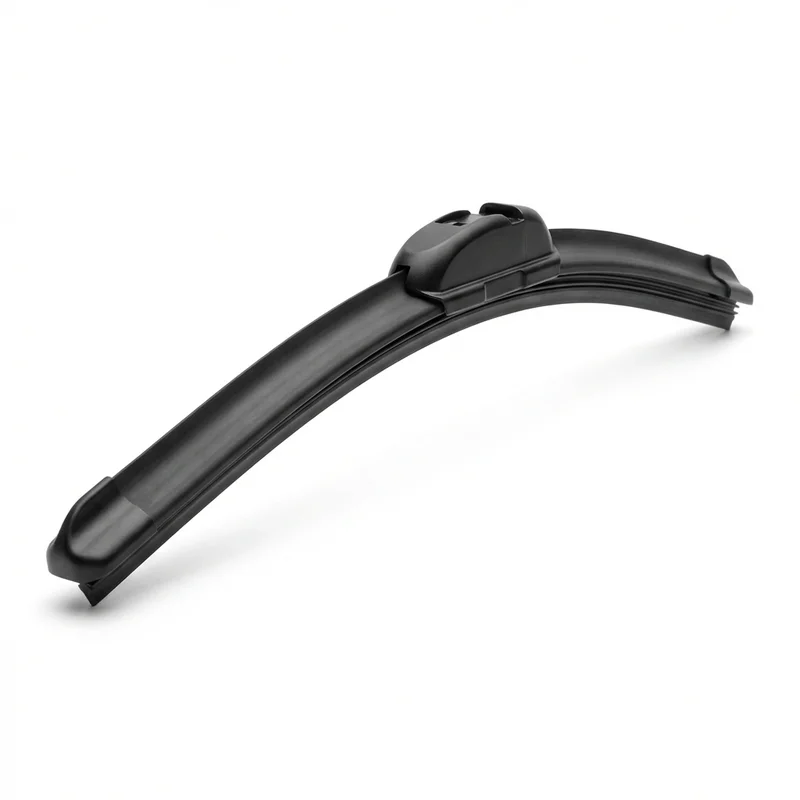 مساحة زجاج جانب السائق لسيارة Plymouth Expo (1987 - 1989) - 1