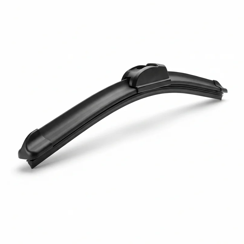 Пътник чистачка за Plymouth Fury I (1968 - 1974) - 1