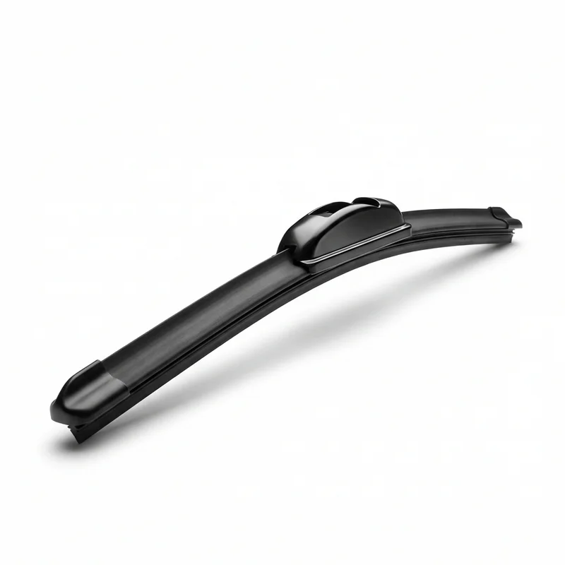 Passenger Side Wiper Blade for Plymouth Gran Fury (1972 - 1989) - 1