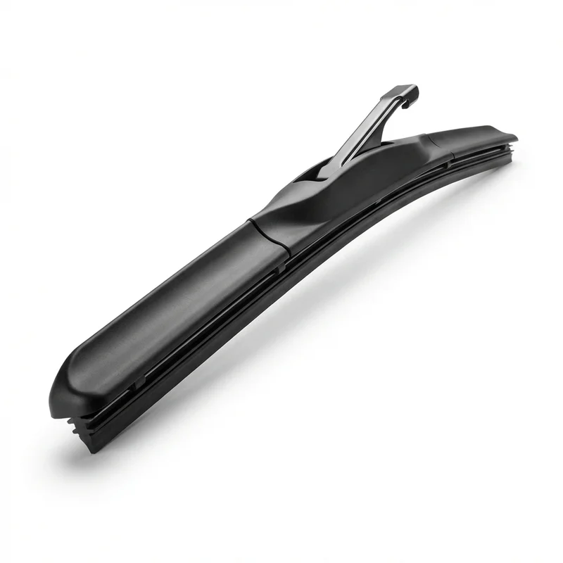 مساحة زجاج جانب السائق لسيارة Plymouth GTX (1967 - 1971) - 1