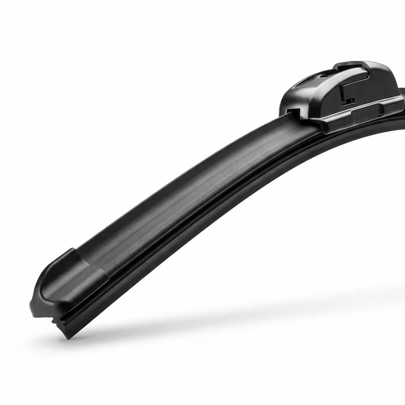 Driver Side Wiper Blade for Plymouth PB300 (1975 - 1980) - 1