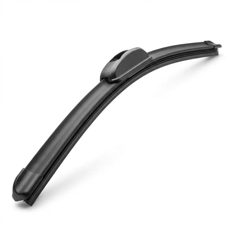 Bestuurderszijde Ruitenwisser voor Plymouth Satellite (1968 - 1974) - 1