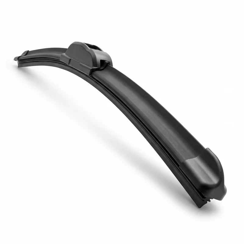 مساحة زجاج جانب السائق لسيارة Plymouth TC3 (1980 - 1982) - 1