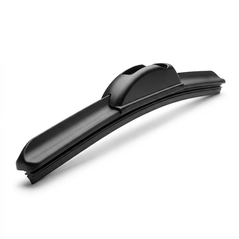 مساحة زجاج جانب الراكب لسيارة Plymouth TC3 (1980 - 1982) - 1