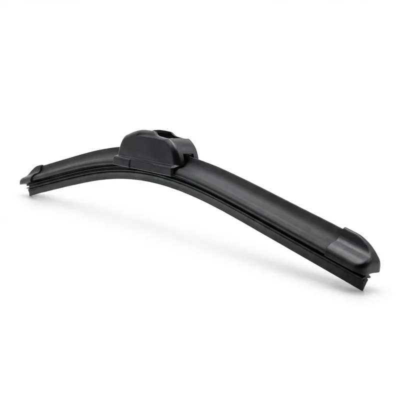 Achteraan Ruitenwisser voor Plymouth Trailduster (1974 - 1981) - 1