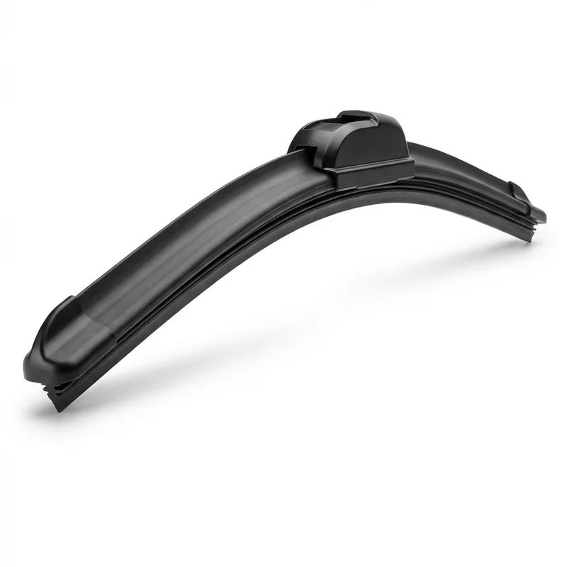 مساحة زجاج جانب الراكب لسيارة Plymouth VIP (1967 - 1967) - 1