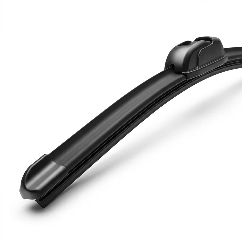 Passenger Side Wiper Blade for Pontiac Catalina (1958 - 1981) - 1