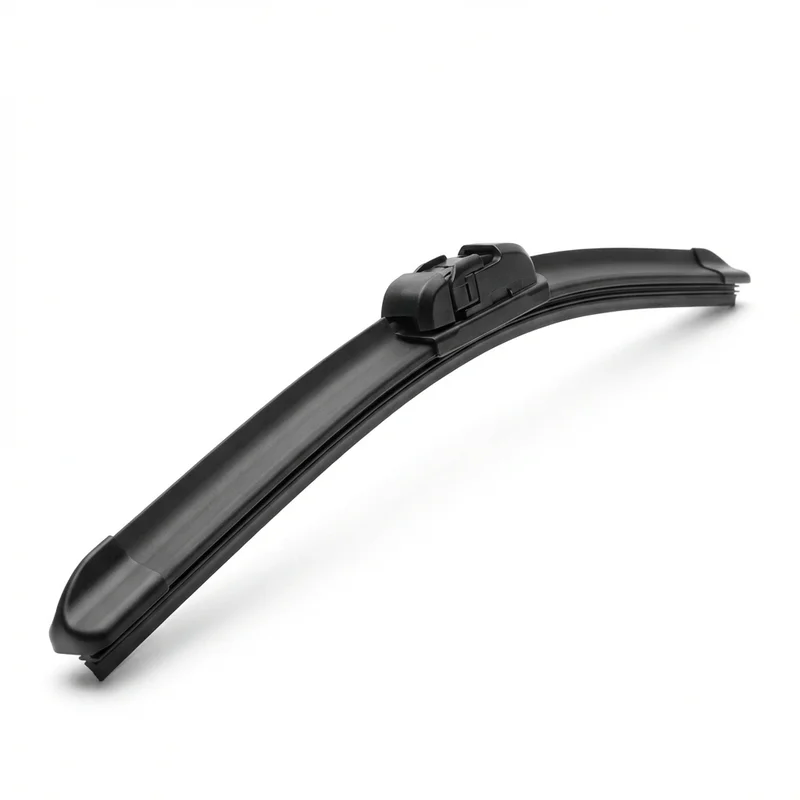 Задна чистачка за Pontiac G6 (2005 - 2010) - 1