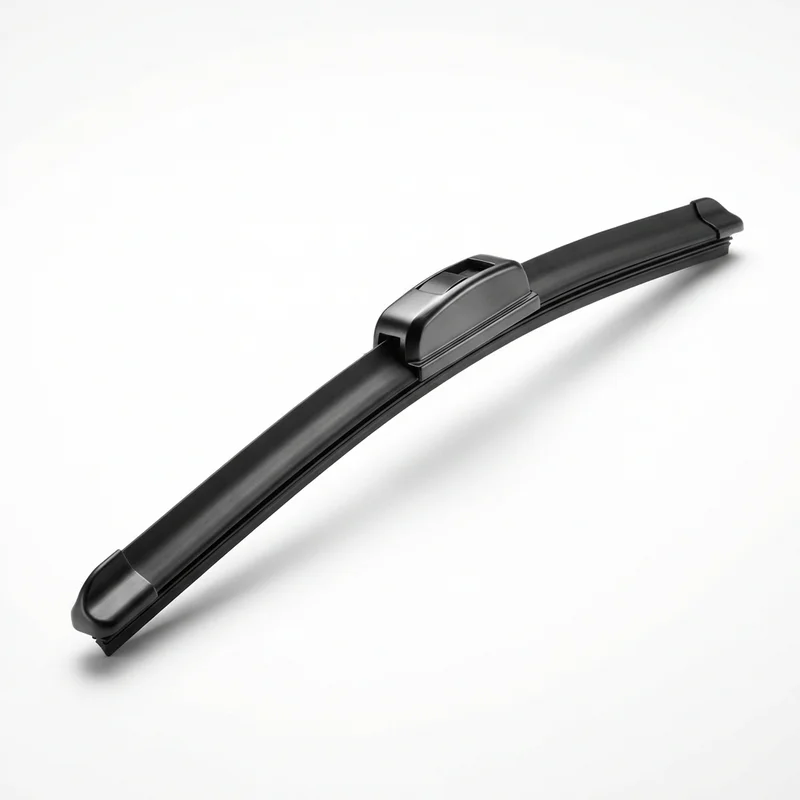 Bestuurderszijde Ruitenwisser voor Pontiac Grand Am (1973 - 2005) - 1