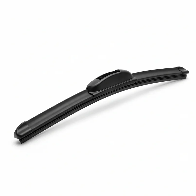 Passagierszijde Ruitenwisser voor Pontiac Laurentian (1958 - 1981) - 1