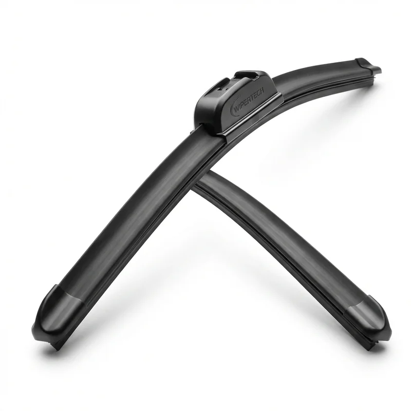 Bestuurderszijde Ruitenwisser voor Pontiac Montana (1999 - 2009) - 1