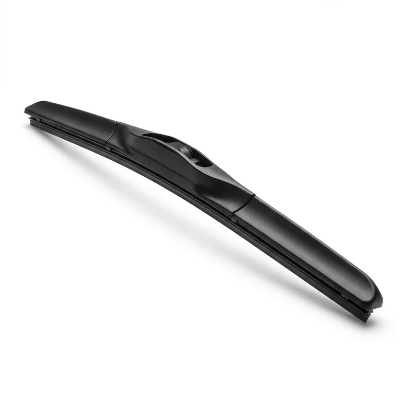 Passenger Side Wiper Blade for Pontiac Phoenix Cruiser (2006 - 2012) - 1