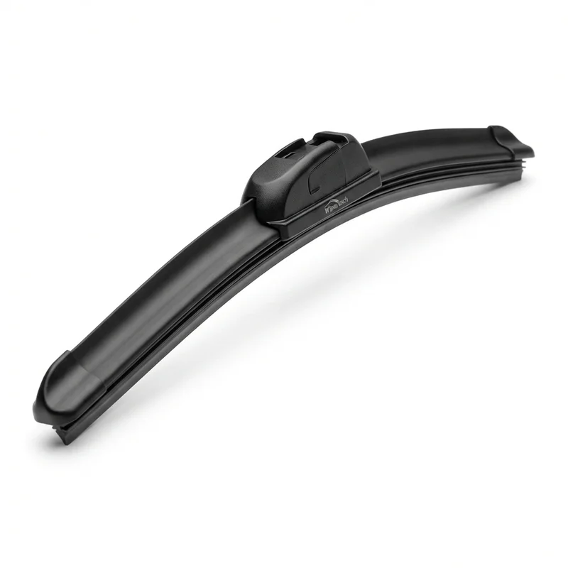 Задна чистачка за Pontiac Super Chief (1958 - 1958) - 1