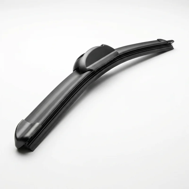 مساحة زجاج جانب الراكب لسيارة Porsche 718 Boxster (2017 - 2023) - 1