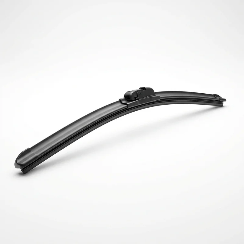 مساحة زجاج جانب السائق لسيارة Porsche 718 Spyder (2020 - 2022) - 1