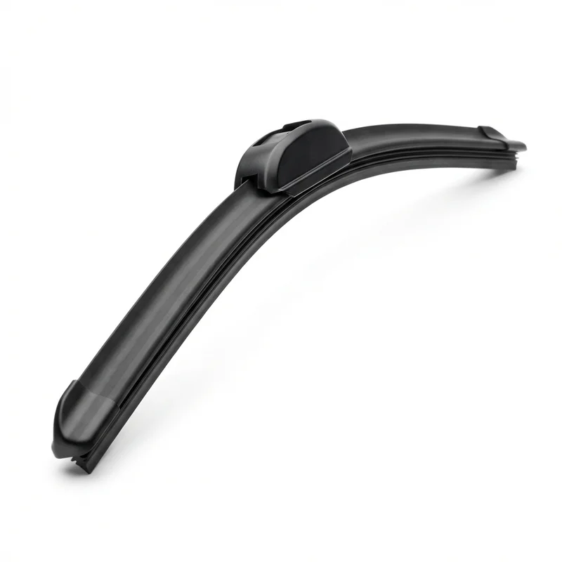 مساحة زجاج جانب الراكب لسيارة Porsche 918 Spyder (2015 - 2015) - 1