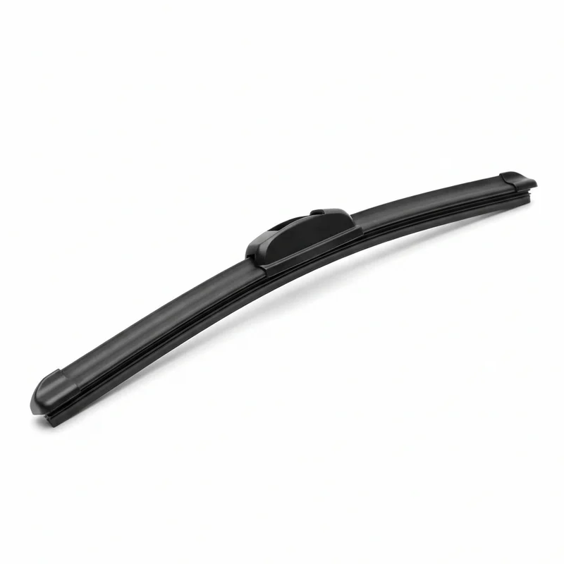 مساحة زجاج جانب السائق لسيارة Porsche Carrera GT (2004 - 2006) - 1