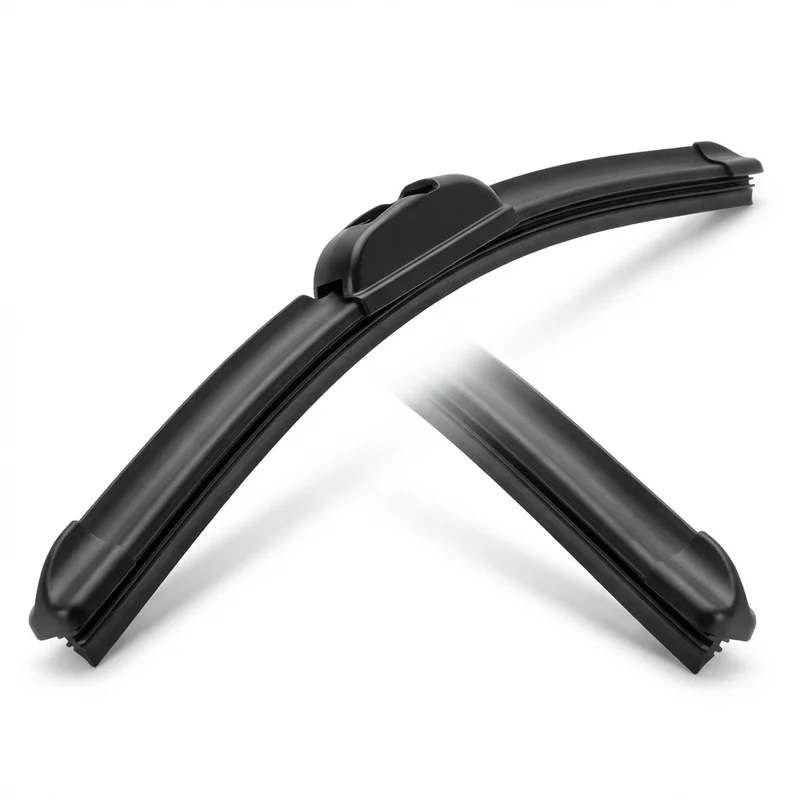 مساحة زجاج خلفية لسيارة Porsche Carrera GT (2004 - 2006) - 1