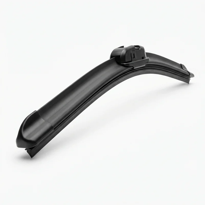 مساحة زجاج خلفية لسيارة Porsche Taycan (2020 - 2025) - 1