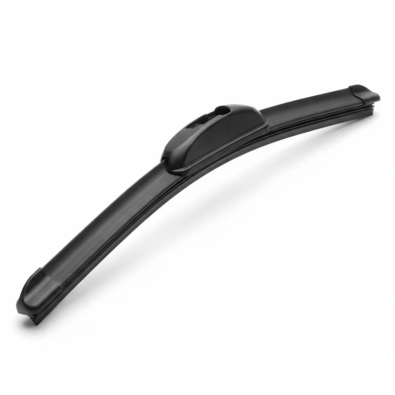 مساحة زجاج جانب السائق لسيارة Ram ProMaster 1500 (2014 - 2024) - 1