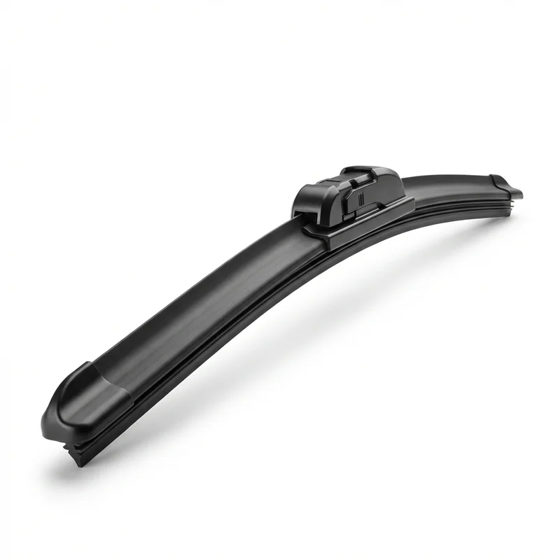 مساحة زجاج جانب الراكب لسيارة Ram ProMaster 1500 (2014 - 2024) - 1