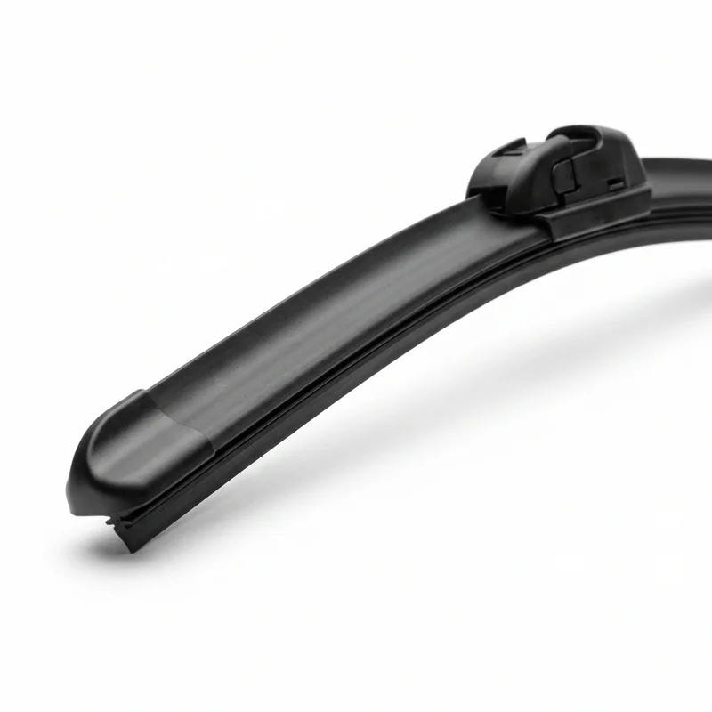 Fahrerseite Scheibenwischer für Renault Caravelle (1964 - 1967) - 1