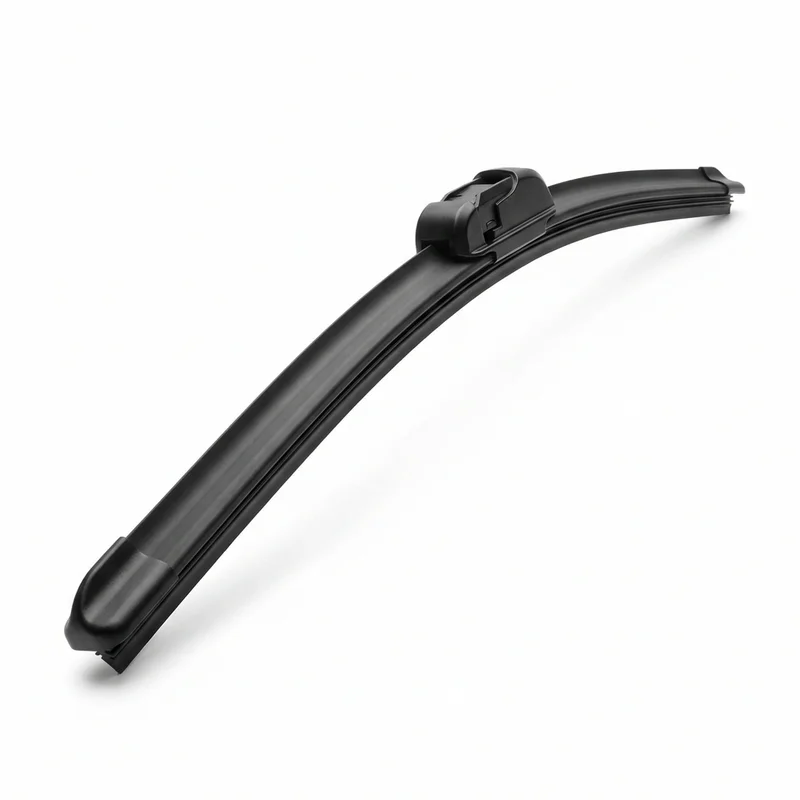 مساحة زجاج جانب السائق لسيارة Renault Fluence (2011 - 2017) - 1