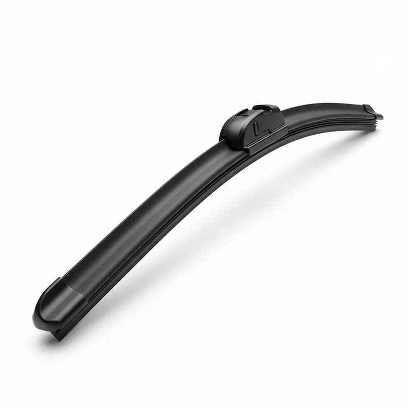 مساحة زجاج جانب السائق لسيارة Renault Kangoo (2007 - 2022) - 1