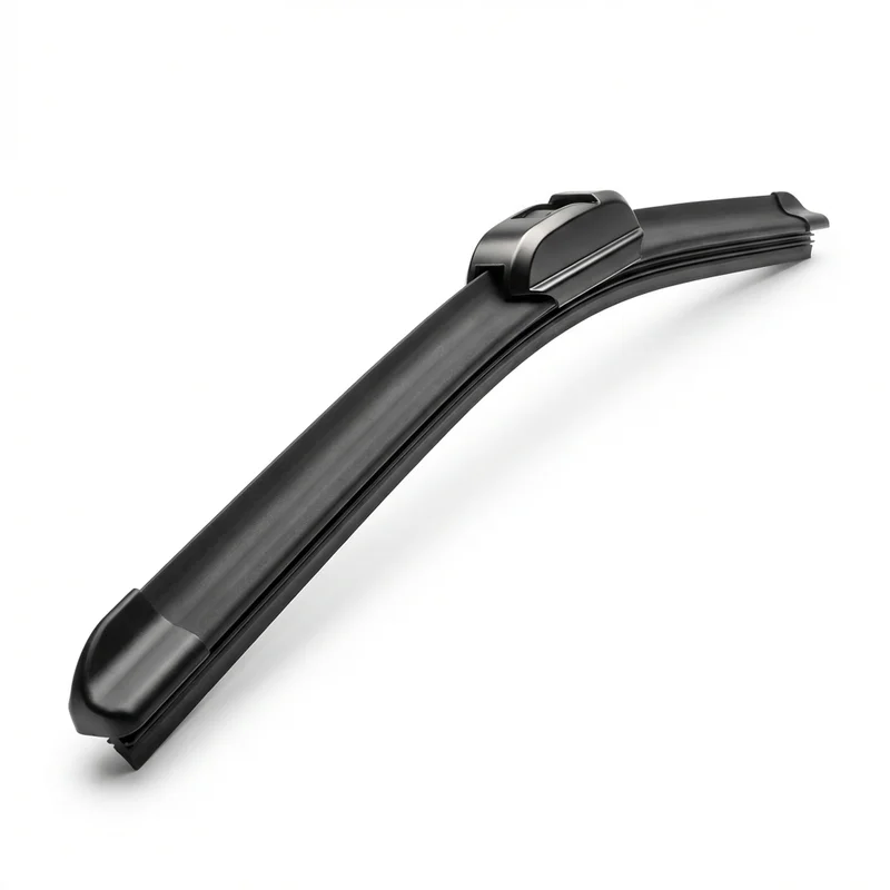 مساحة زجاج جانب الراكب لسيارة Renault Kangoo (2007 - 2022) - 1