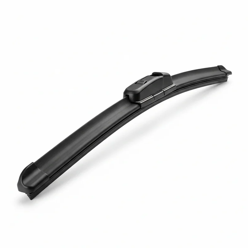 Bestuurderszijde Ruitenwisser voor Renault Kangoo ZE (2021 - 2022) - 1