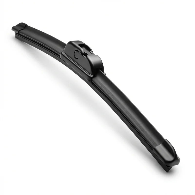 Passagierszijde Ruitenwisser voor Renault Kangoo ZE (2021 - 2022) - 1