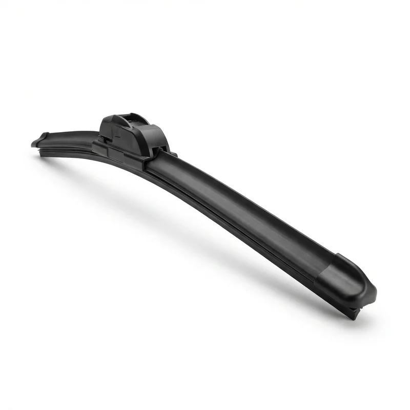 مساحة زجاج جانب السائق لسيارة Renault KWID (2019 - 2020) - 1