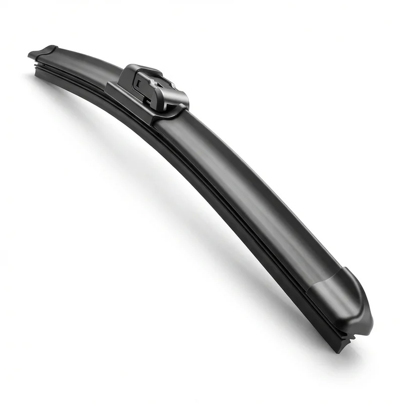 Шофьор чистачка за Renault Laguna (2003 - 2006) - 1