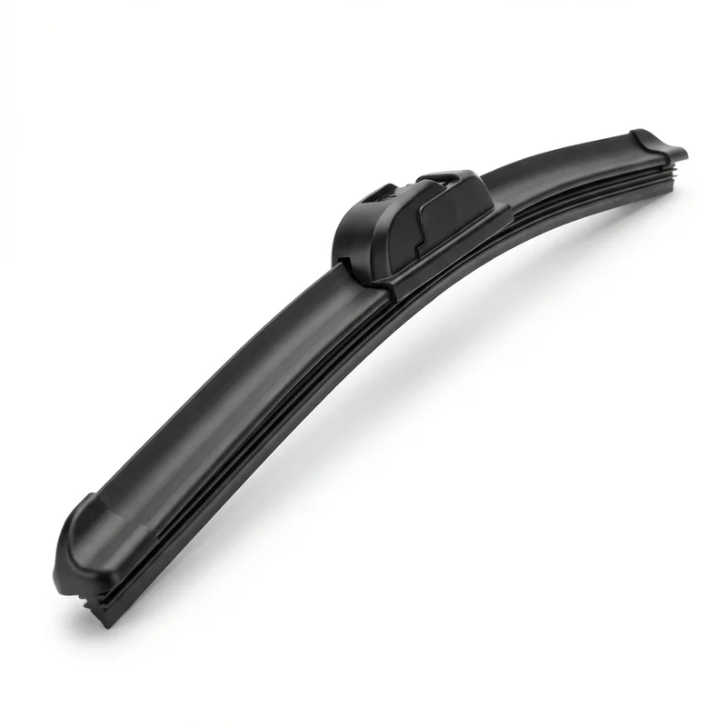 Шофьор чистачка за Renault LeCar (1977 - 1985) - 1