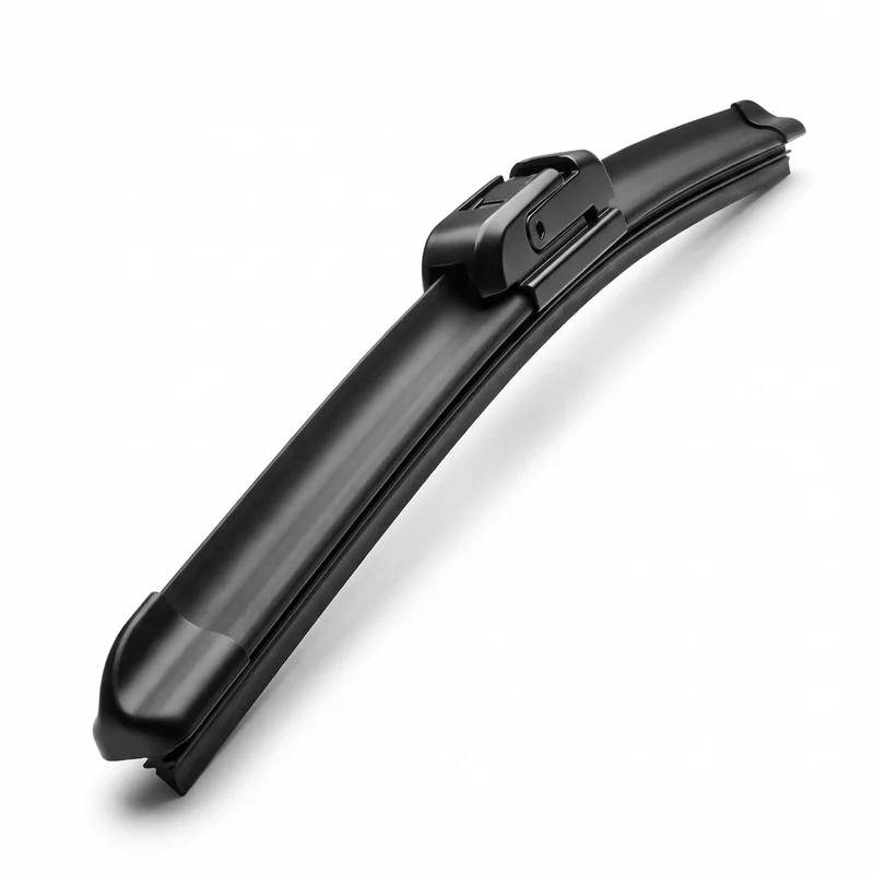 Задна чистачка за Renault LeCar (1977 - 1985) - 1