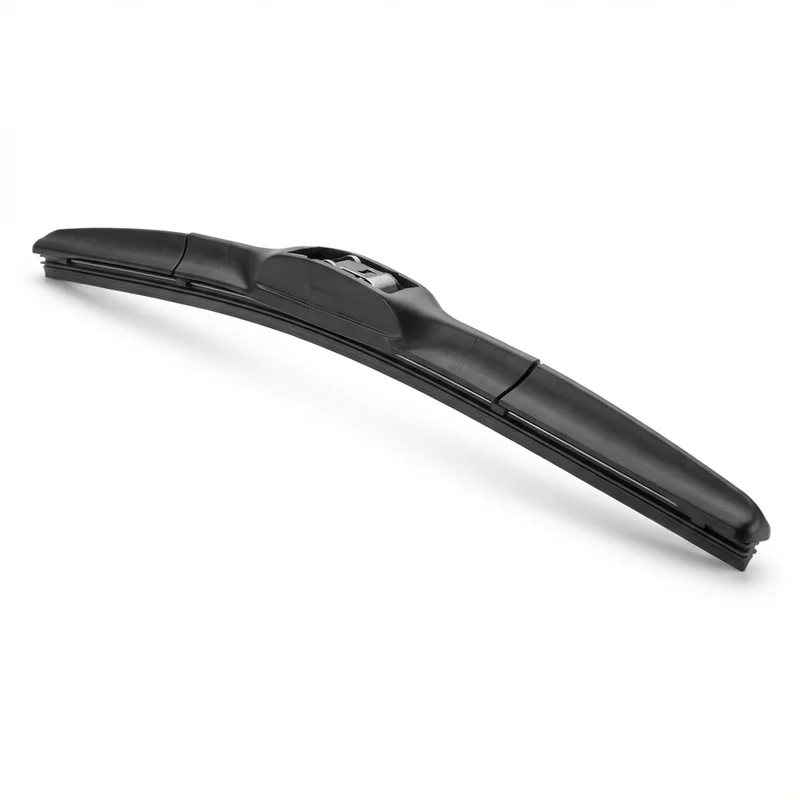 مساحة زجاج جانب السائق لسيارة Renault Oroch (2018 - 2019) - 1