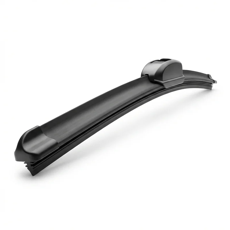 مساحة زجاج جانب الراكب لسيارة Renault Oroch (2018 - 2019) - 1