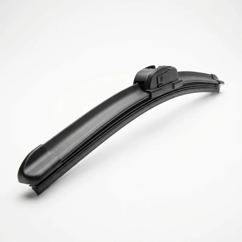 مساحة زجاج جانب السائق لسيارة Renault R17 (1972 - 1979) - 1