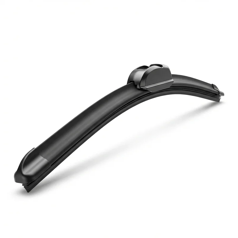 Шофьор чистачка за Renault R8 (1963 - 1967) - 1