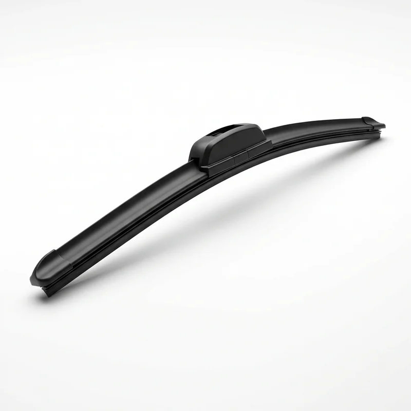 مساحة زجاج جانب السائق لسيارة Renault Scenic (2001 - 2004) - 1