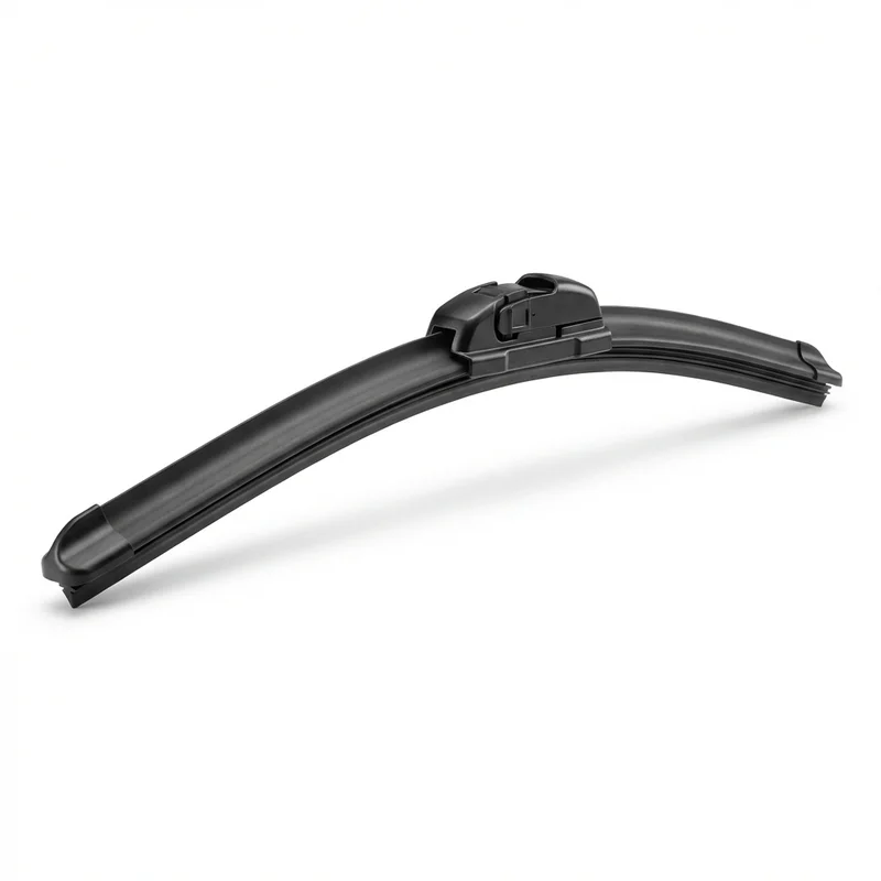 مساحة زجاج جانب الراكب لسيارة Rivian R1S (2022 - 2025) - 1