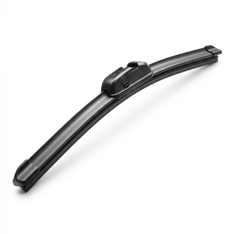 مساحة زجاج خلفية لسيارة Rivian R1S (2022 - 2025) - 1