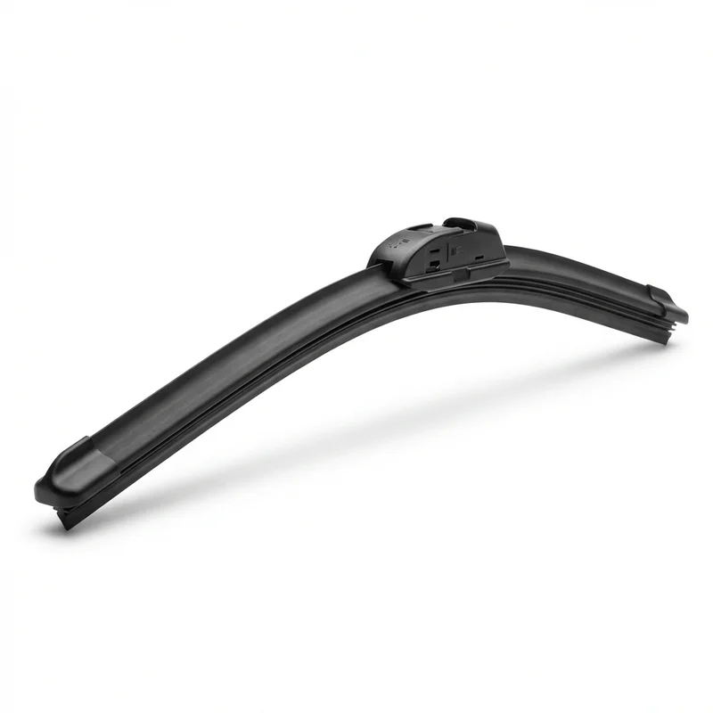 Driver Side Wiper Blade for Rivian R1T (2022 - 2025) - 1