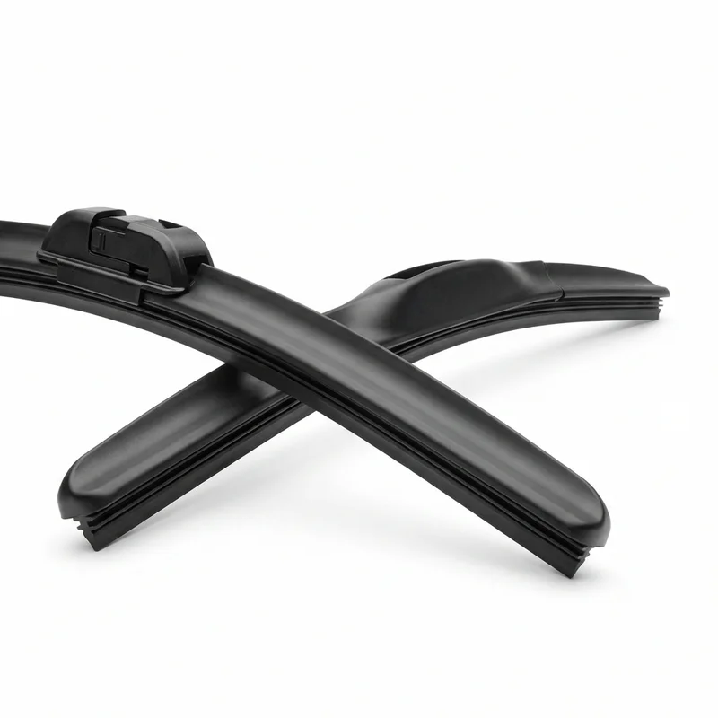 Driver Side Wiper Blade for Roadtrek E-Trek (2019 - 2020) - 1