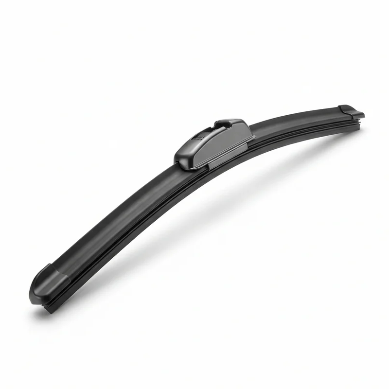 Driver Side Wiper Blade for Roadtrek Simplicity (2019 - 2019) - 1